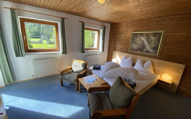 Pension Bärenwirt