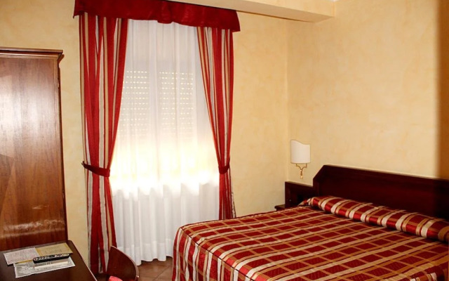 Hotel Vulci