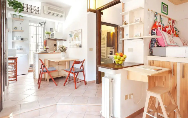Ferrara Mercato Fancy Studio