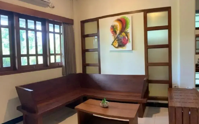 Hotel Bukit Indah Saumlaki by LeGreen