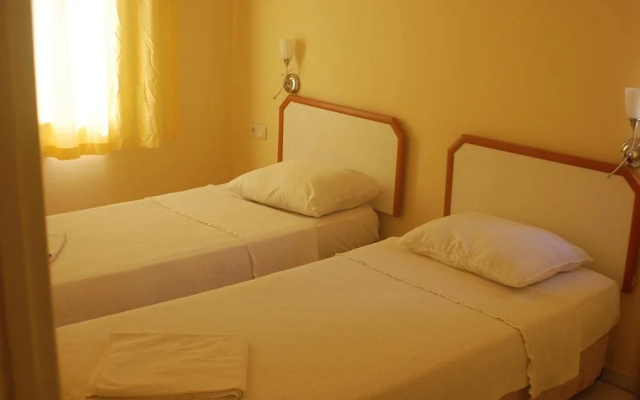 Side Linda Beach Hotel