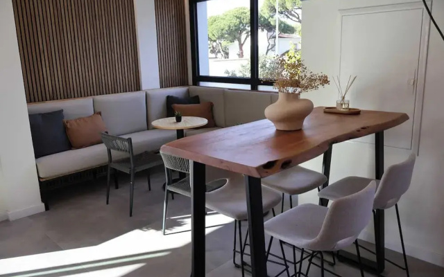 Casa Cuatro Boutique Hotel - Adults Recommended