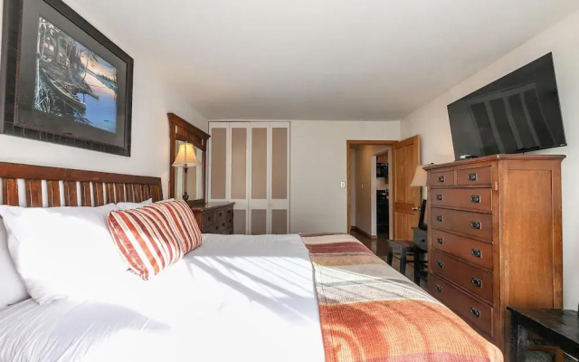 222 Bldg B 1 Bedroom Condo