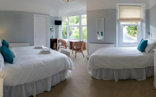 Woodside Guest House