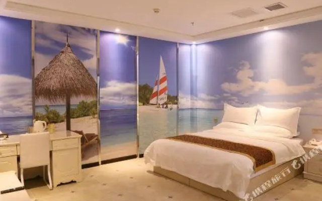 Zhuo Mei Ya Hotel