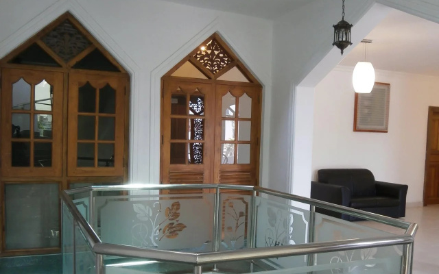 Havelock Residencies
