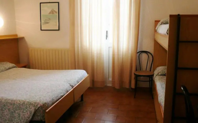 Sport Hostel Regina
