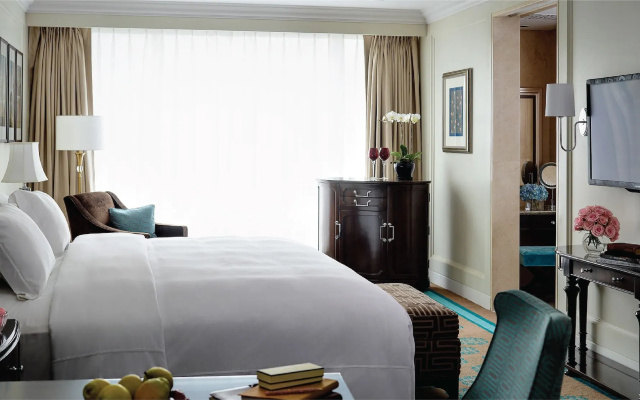 The Langham, Shenzhen