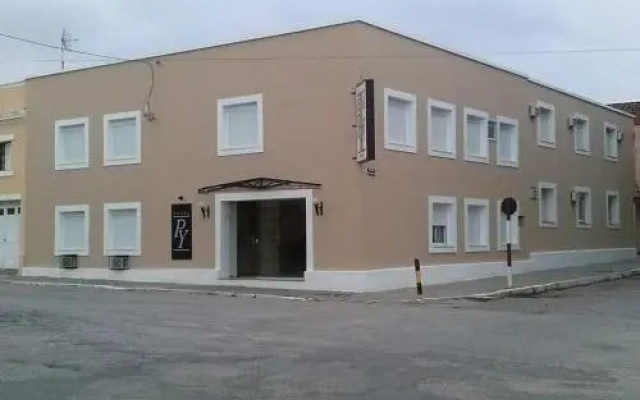 Hotel Py