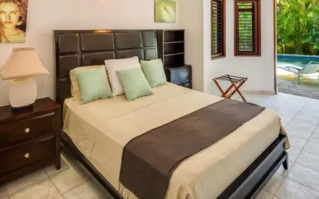 Sea Horse Ranch Villa #75