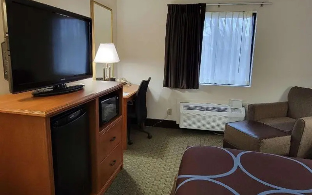SureStay Plus Hotel by Best Western Grand Island