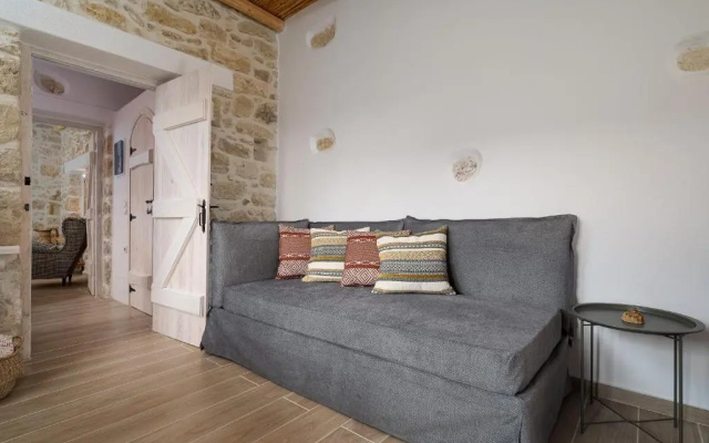 Physis Country House 2 near Matala beach & Faistos