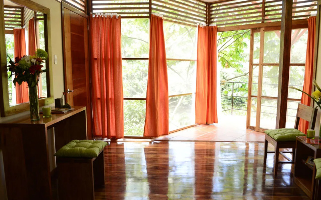 Itamandi Eco Lodge