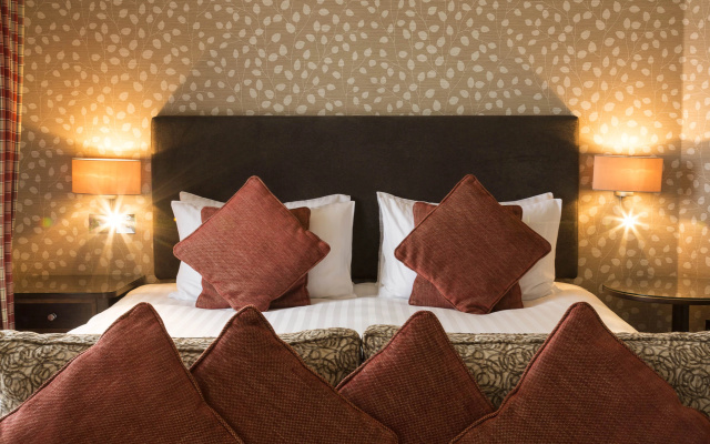 Somerville Hotel
