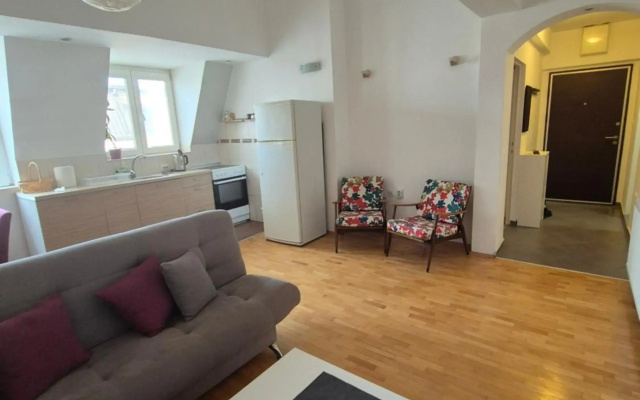 VORTEX Apartment 2