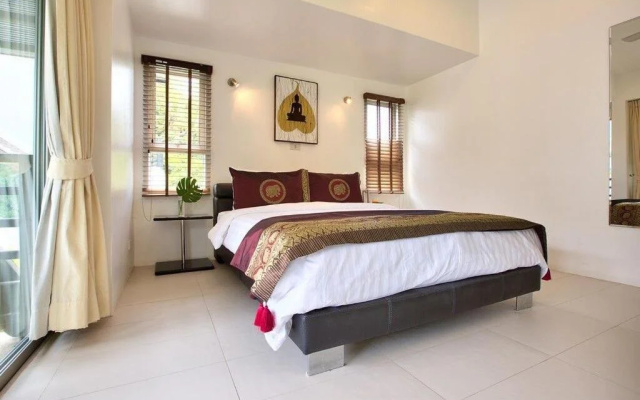 Ploizy Villa Management