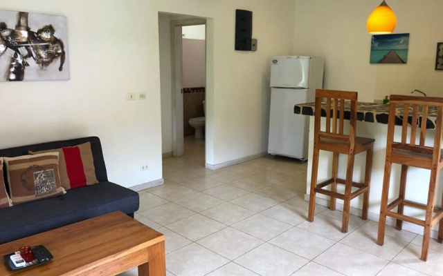 Costa Riki Apartments