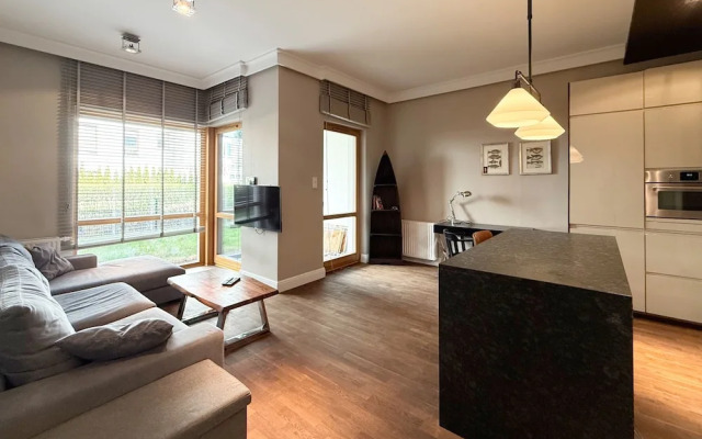 Mila Baltica Q4 Apartments