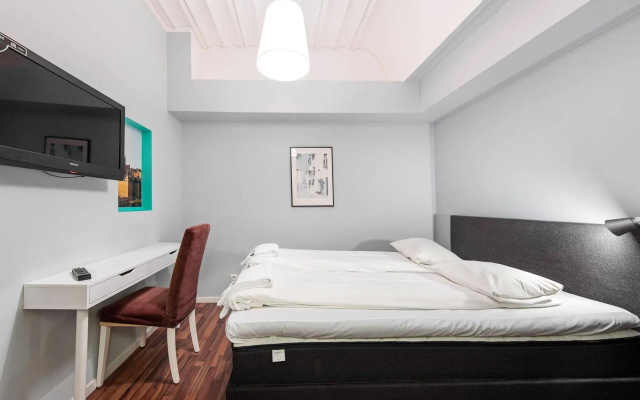 Mosebacke Hostel