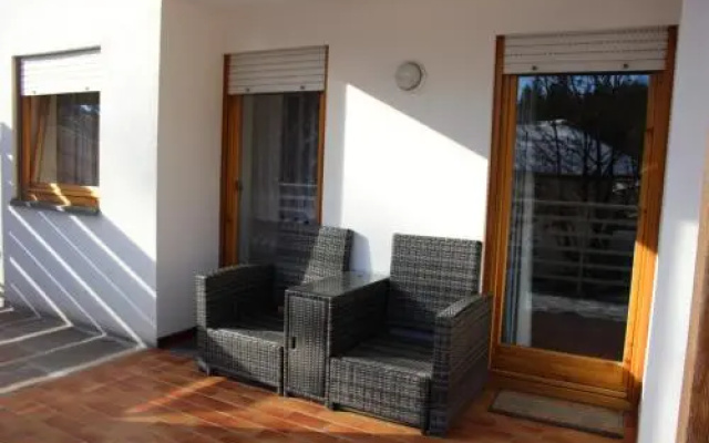 Residence Nagler Appartement BADI