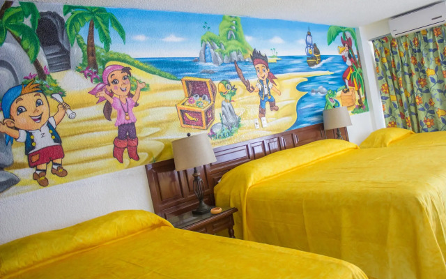 Sands Acapulco Hotel & Bungalows