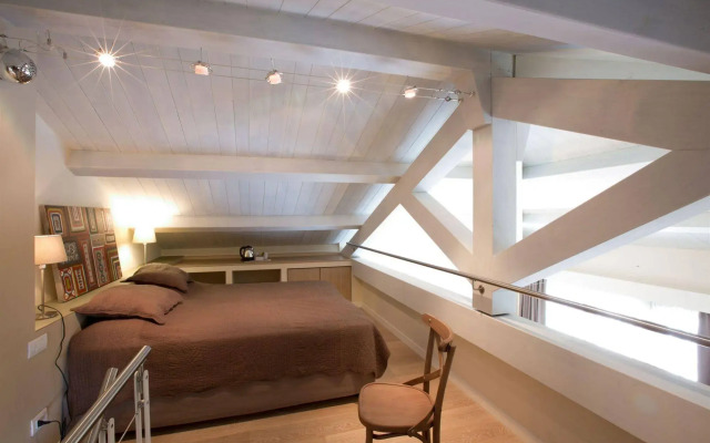 Hotel 900