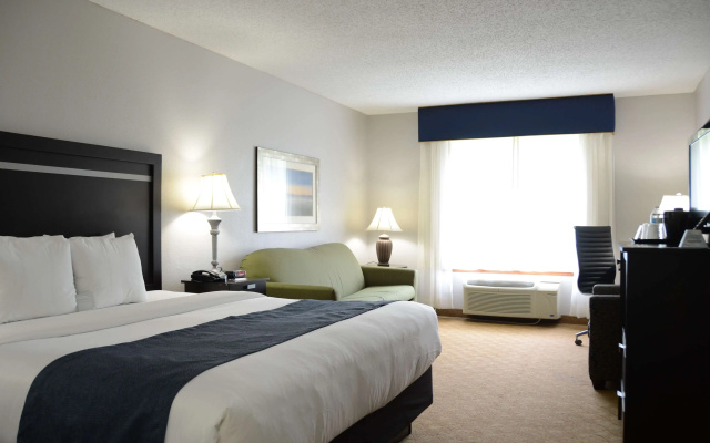Country Inn & Suites by Radisson, Jacksonville - Orange Park