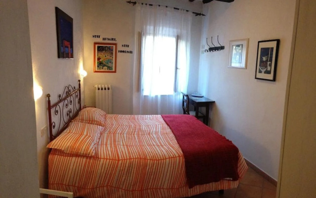 Casa Aladina