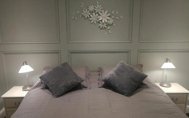 Haydn House - B&B