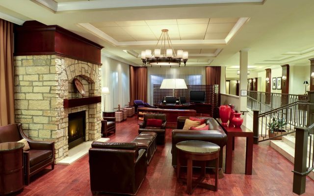 Sheraton by Marriott Atlanta Perimeter Dunwoody