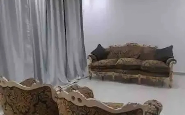 Villa With 4 Bedrooms