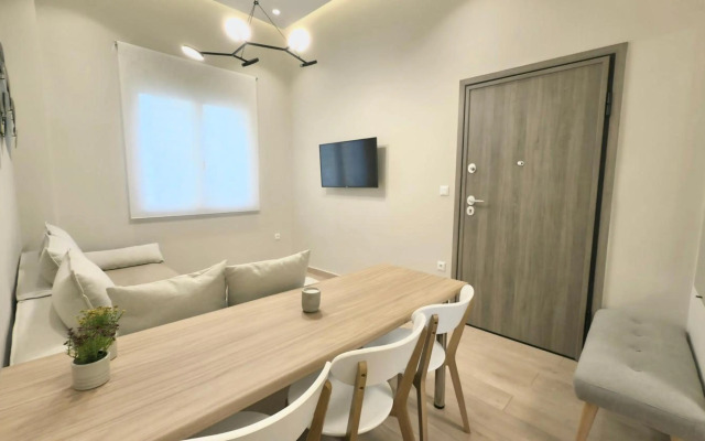 Asinis apartment