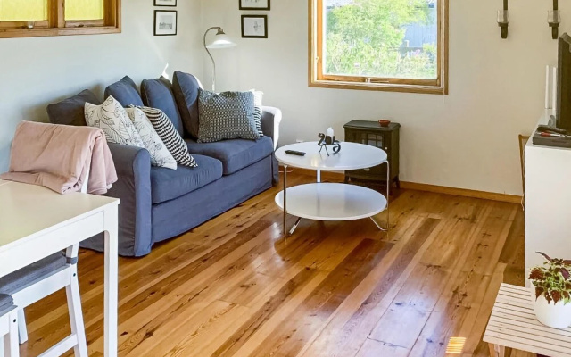 Beautiful Home in Löttorp With 2 Bedrooms and Wifi