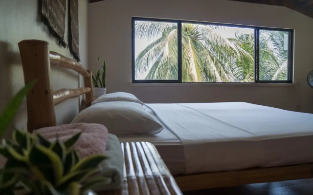 Apoview Beachhouse