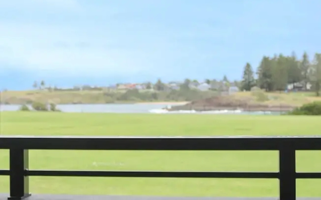 Kove Apartments Kiama