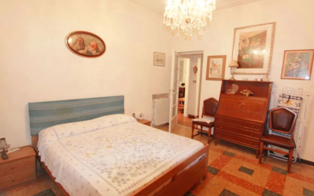 Apartment San Marco Chiavari