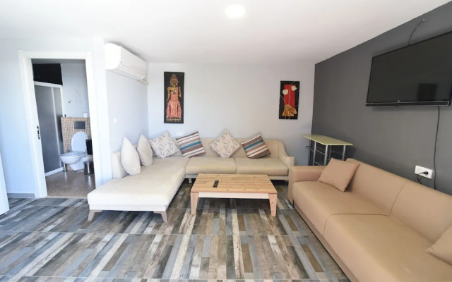 Tasev Apart Hotel