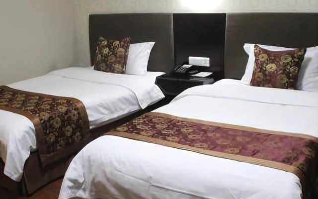 Huiquanhotels