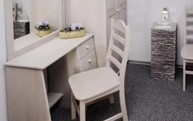Ośrodek Wypoczynkowy Ila