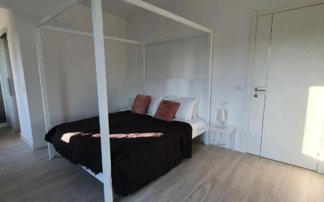 Villa Morro Suites