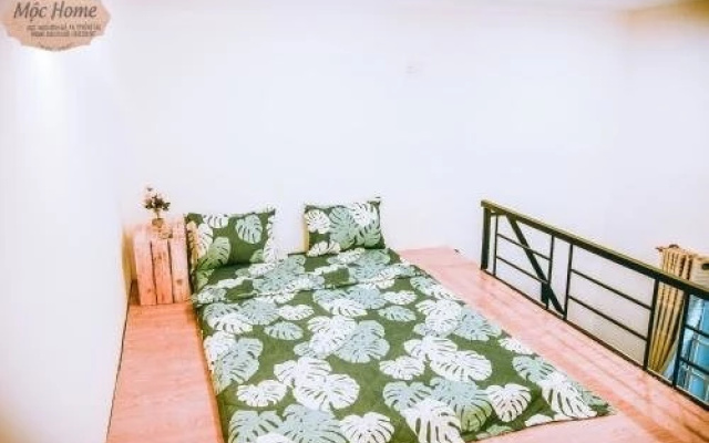 Moc Home