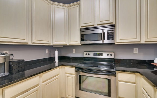 Tuscaloosa Condo Rental: Near Bryant-denny Stadium