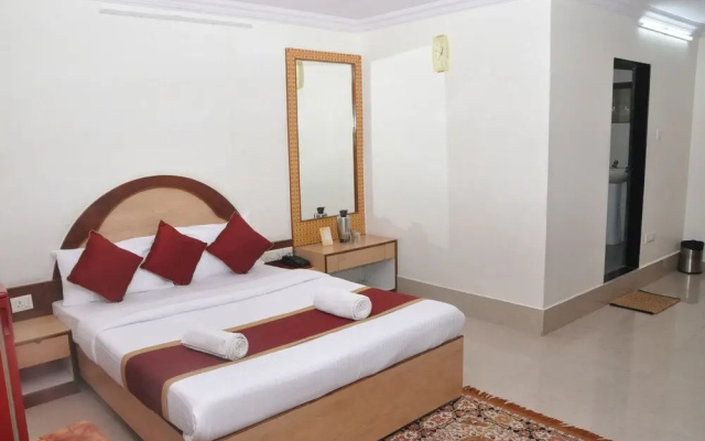 Hotel gangothri