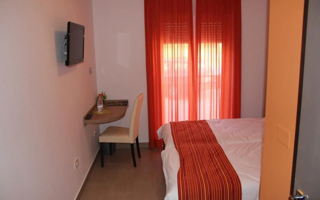 Guesthouse Osterija