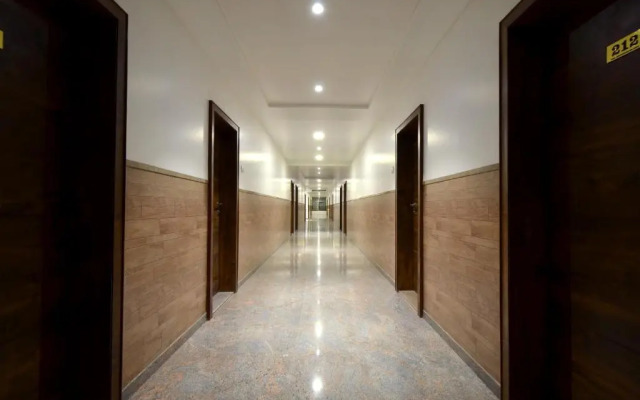 Hotel Dwarka Park