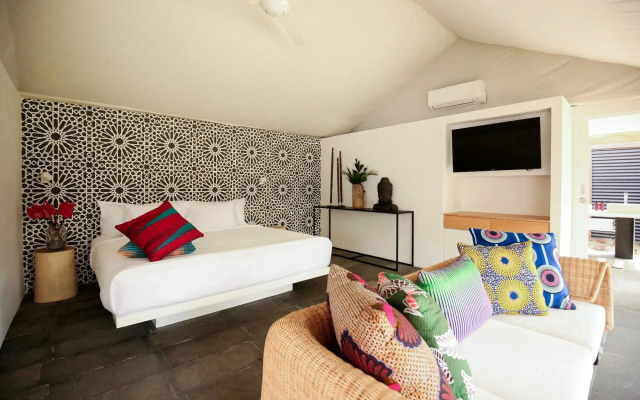 Origin Uluwatu