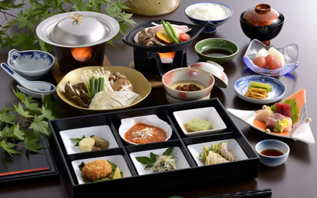 Yuzawa New Otani Hotel