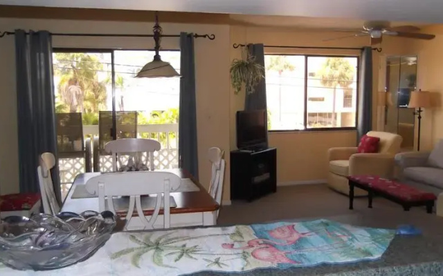 Angels Vacation Rentals - Longboat Key