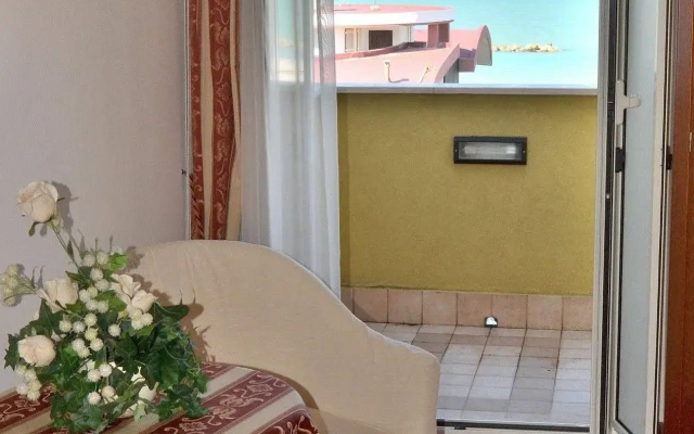 Hotel Corallo