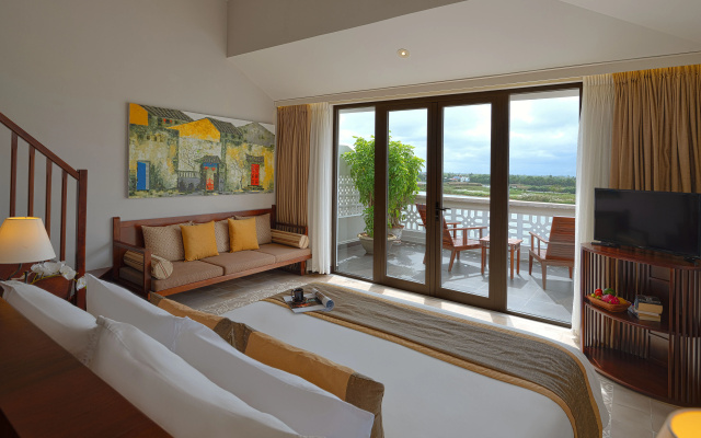 RiverTown Hoi An Resort & Spa